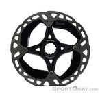 Shimano RT-EM910 160mm Centerlock Bremsscheibe-Silber-One Size