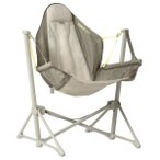 Nemo - Stargaze EVO-X - Campingstuhl Gr One Size grau