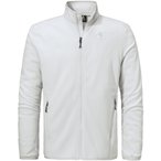 Schöffel Style Ash Fleece  Herren  Fleecejacke weiss Größe XL Trekking  Elast
