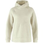 Fjällräven Kaitum  Damen  Hoodies weiss Größe S Trekking  Atmungsaktiv Merin
