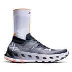 X-Bionic - Terraskin X02 - Trailrunningschuhe 36 2/3 schwarz/weiß