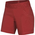 Ocun Pantera Women's Shorts chilli oil/S