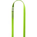 Edelrid Pes Schlinge 16mm  Bandschlingen & Reepschnüre gruen Größe 180cm/neon