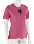 Fox Ranger Damen Bikeshirt-Pink-Rosa-L