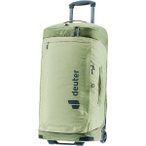 DEUTER Freizeittasche Duffel Pro Movo 60, Größe ONE SIZE in Grün