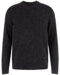 Fjällräven Herren Övik Neps Strickpullover M