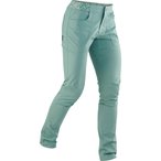 Edelrid Nona Hose Damen  Jeans & Freizeithose blau Größe M Bouldern | Sportkle