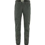 Fjällräven Vardag Hose Herren  Jeans & Freizeithose grau Größe XS Trekking  