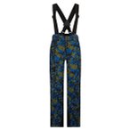 Ziener Kinder AXI jun (pants ski) ( Bunt 116 Größe,)