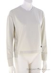 Ortovox Affinity Crew Neck Damen Sweater-Weiss-S