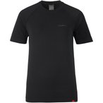 Craft Active Comfort 2  Damen  Kurzarm Unterhemden schwarz Größe L Trekking  E