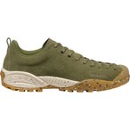Scarpa Mojito Planet Suede   Freizeitschuhe gruen Größe 36 Lifestyle Atmungsak