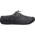 Keen Howser III Slide  Herren  Hüttenschuhe grau Größe 45 Lifestyle