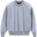 CMP Collective (of) Moving People  Damen  Pullover blau Größe L Lifestyle Schn