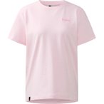 Haglöfs Haglöfs  Damen  T-Shirts rosa Größe M Trekking  Hautfreundlich