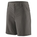 Patagonia Women’s Quandary Shorts 7 in. Trekkingshorts, US 10, forge grey