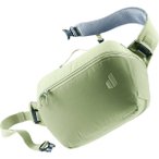 DEUTER Freizeittasche Stroof 8, Größe ONE SIZE in Grün