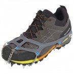 C.A.M.P. - Ice Master Light - Grödel Gr 42-44 - L grau/blau