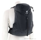 Deuter Air Lite 14l Rucksack-Schwarz-14