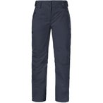 Schöffel Style Pine Hose Damen  Hardshellhose & Regenhose blau Größe M Skifah