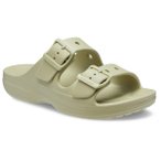 Crocs - Women's Saturday Sandal - Sandalen 36-37 oliv