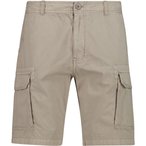 CMP Bermuda  Herren  Kurze Hosen beige Größe 4XL Trekking  Hautfreundlich