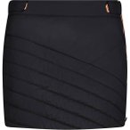 CMP Damen Rock WOMAN SKIRT, Größe 46 in Grau