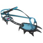 Blue Ice - Griffin 12 Universal - Steigeisen Gr 33-50 schwarz