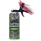 Muc Off Chain Doc inkl. Kettenreiniger  Fahrradwerkzeug & Fahrradpflege schwarz 