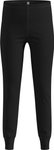 Odlo - Funktionsunterhose - BL Bottom Long Active Warm Eco Kids Black  - Kinderg