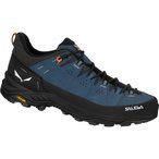 Salewa Alp Trainer 2  Herren  Zustiegsschuhe blau Größe 46.5 Trekking