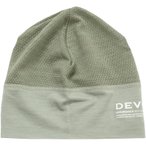 DEVOLD Endurance Merino Light Beanie - Merino Mütze fog