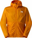 The North Face - Winddichte Wanderjacke &ndash; Herren &ndash; M TNF Cyclone Win