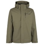 Columbia - Element Blocker III Interchange Jacket - Doppeljacke Gr M oliv