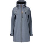 WHISTLER Softshell jacket Thora, Größe 38 in Blau