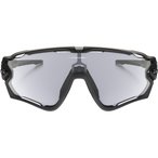Oakley Jawbreaker Prizm Sportbrille  Sportbrillen & Sportsonnenbrillen schwarz G