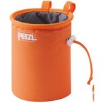 Petzl Bandi Chalkbag, orange