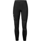 Schöffel Tristkopf Tights Damen  Tights & Leggings schwarz Größe XS Camping  