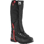 Millet Alpine GTX Gamasche  Gamaschen schwarz Größe M Alpinklettern | Bergstei