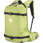 Millet Cosmic Lt 20   Kletterrucksäcke gruen Größe 20L Trekking