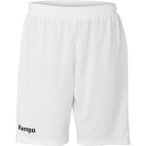 KEMPA Shorts Performance, Größe XXL in Weiß