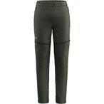 Salewa Puez Talveno DST 2/1 Hose Herren  Zip-Hosen gruen Größe XL Trekking  Wi