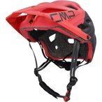 CMP MTB Pro   Fahrradhelme schwarz Größe 55-58cm Mountainbike