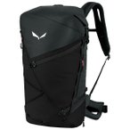 Salewa - Women's Puez 40+5 - Wanderrucksack schwarz
