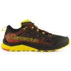 La Sportiva - Jackal II GTX - Trailrunningschuhe 41 schwarz/gelb