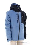 O'Neill FWC'Cruz Block Kinder Skijacke-Schwarz-116