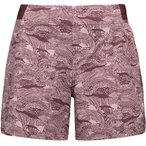 Black Diamond Sierra  Damen  Kurze Hosen rosa Größe S Sportklettern | Kletters