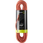 Edelrid Boa Gym 9.8 Kletterseil (Größe 35m, rot)