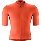 Gonso Road Jersey Trikot Herren  Radtrikots rot Größe XXL Rennrad  Elastisch