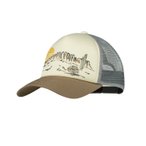 Buff Trucker Cap L/XL